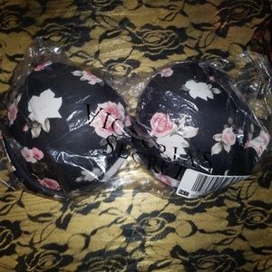 Pink Brand 36C Wear Everywhere Super Push-Up